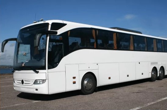 Coach Hire Glasgow